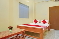 Hotel O New Rajdhani, Patna