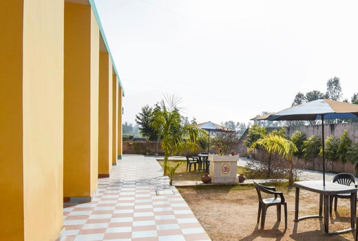 SPOT ON Saini Guest House
