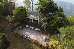 Mavengrove Villa Peaceful 2BHK Stay in Wayanad, Wayanad