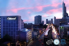 Oakwood Hotel & Residence Bangkok, Bangkok