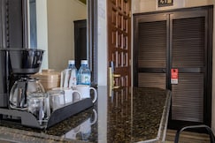 Best Western Hotel Plaza Matamoros, Matamoros