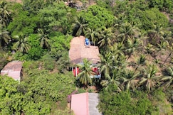 Laxmi Happy Home in Querim Goa, Goa