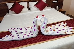 RD Residency home stay, Palani