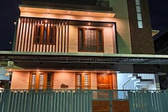 The Urban Villa, Thiruvananthapuram