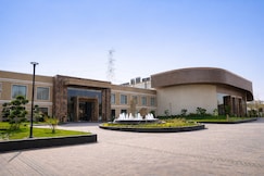 The Omnia Convention by Tivoli, Gurgaon