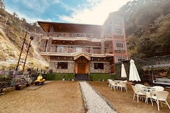 Sukoon DK, Rudraprayag