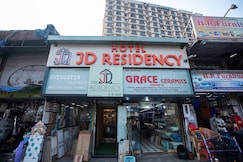 Hotel J.D Residency, Mumbai