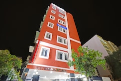 FabHotel AB7 Stays, Hyderabad