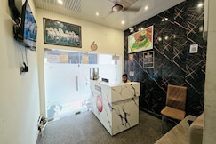 Hotel MB Grand Inn, Varanasi