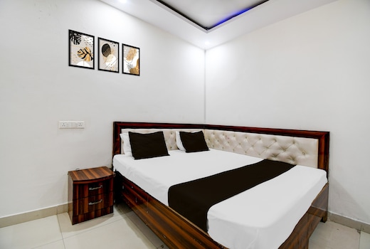 Super Hotel O Gorakhpur Industrial Area Formerly Shaurya Inn