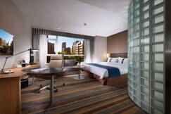 Holiday Inn Express Ordos Dongsheng, Ordos