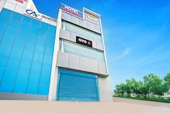 Hotel O Gulabi Delight, Faridabad