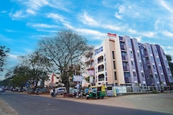 HOTEL PRASANT, Digha