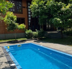 Swimming Pool 2