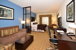 Best Western Plus Lytle Inn & Suites, Kerr