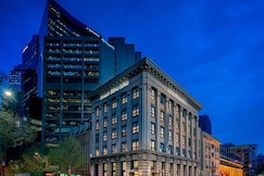 BATMAN'S HILL ON COLLINS, Melbourne