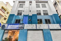 FabHotel MB International, Kolkata