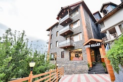 Tree Valley By Terraa Hotels (Centrally Air Conditioned), Manali