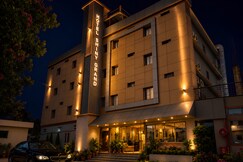 SHINY GRAND, Mangaldoi