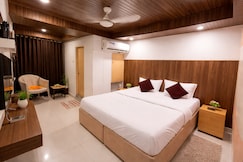 Hotel Mangalam Residency, Jabalpur