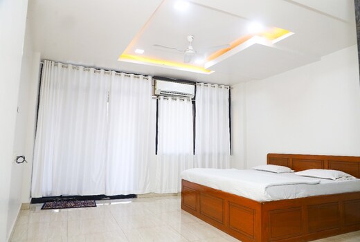 Saifuddin and sons home