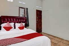 Hotel O Elisa Hill, Kampar