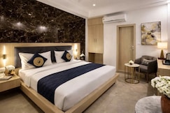 Airport Hotel Vishal Residency, Delhi