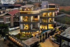 Stay Leisurely Grand Amora, Lonavala, Lonavala