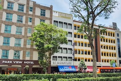 ST Signature Bugis Beach, Singapore