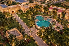 Pushkar Fort - Luxury Heritage Resort (2 kms from Brahma Temple & Pushkar Sarovar), Pushkar
