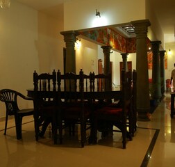 Living Room 1