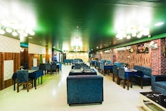 The Ocean Inn, Konark