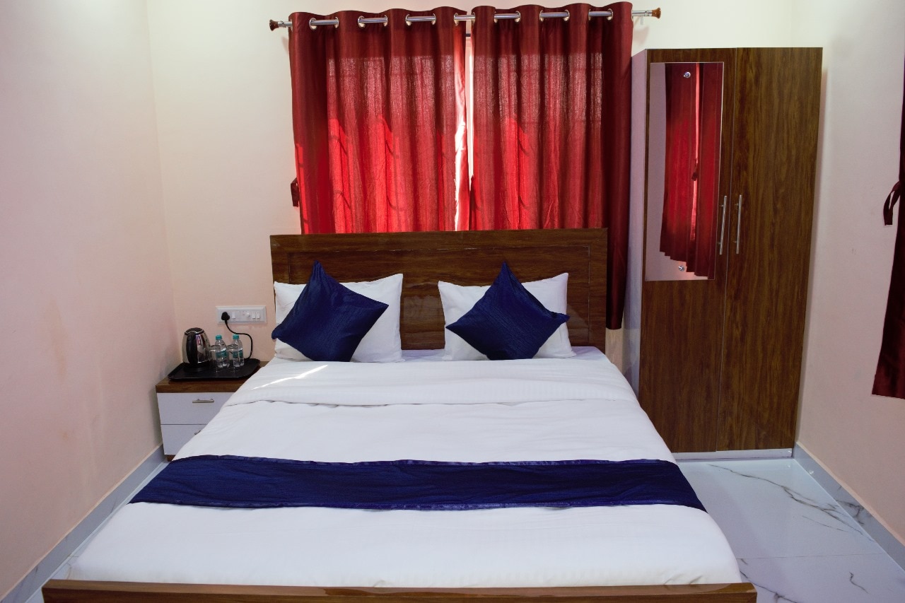 The Serenity Resort Panchgani - Tap to explore photos