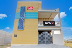 SPOT ON Nb Hotel, Nagpur