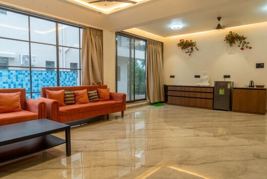 Mount Lyf Villas | Villa 2