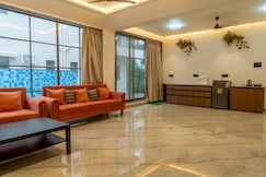 Mount Lyf Villas | Villa 2, Igatpuri