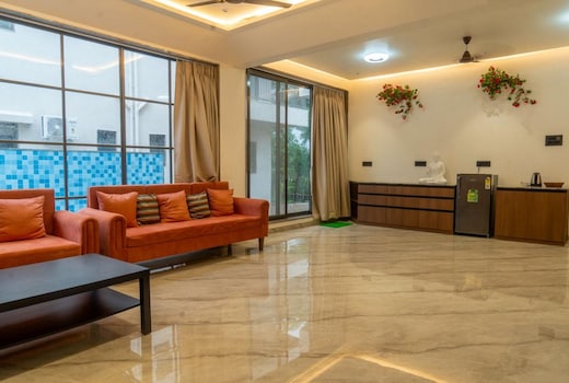 Mount Lyf Villas | Villa 2