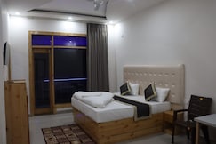 Aditya Residency UK04 | Hills & River View, Bhimtal
