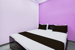 SPOT ON The Orbit hotel, Patna