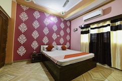 Hotel O Ashoka Guest House, Patna