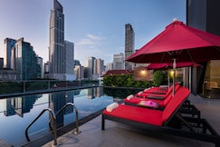 Maitria Mode Sukhumvit 15 Bangkok – A Chatrium Collection, Bangkok