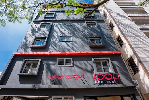 Loop by Zolo, Indiranagar