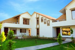 Graces Resort, Bhopal