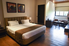 Park Suites, Kolkata