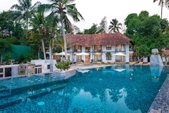 Leleela - A Boutique Backwater Resort, Alleppey