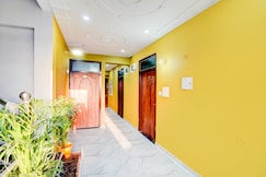 SPOT ON Hotel Sunrise, Lucknow