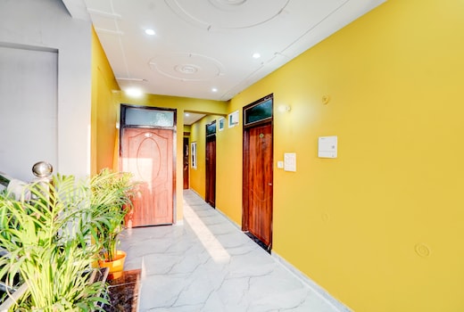 SPOT ON Hotel Sunrise