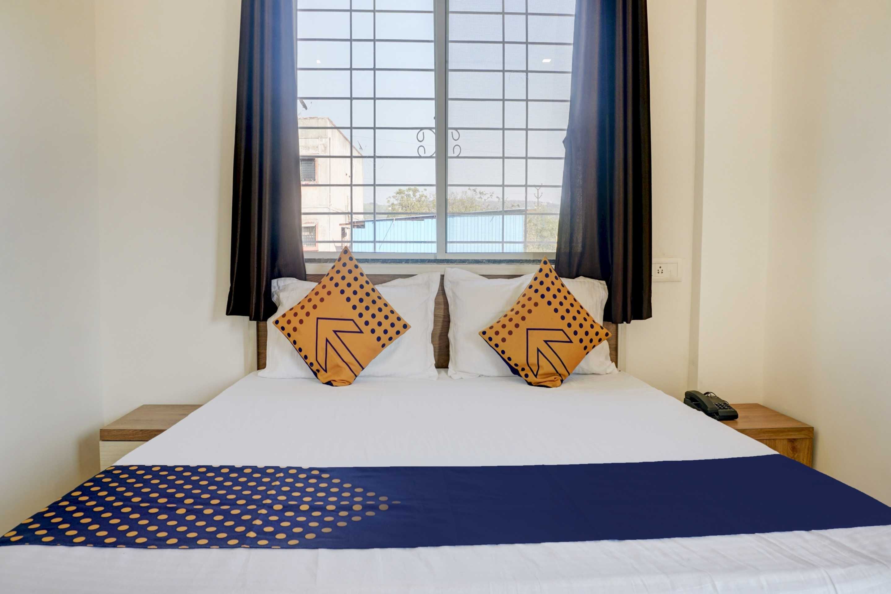 Hotel O Jyoti Palace Lodging - Tap to explore photos