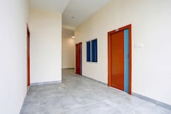 Hotel O Grand Embassy, Indore