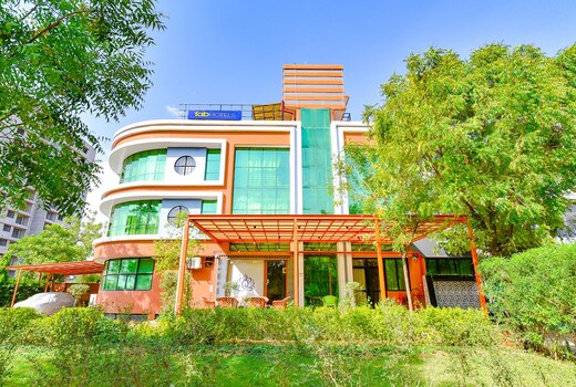 Oriva Siddharth Corporate